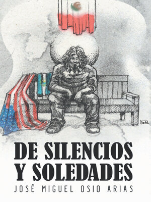 cover image of De silencios y soledades